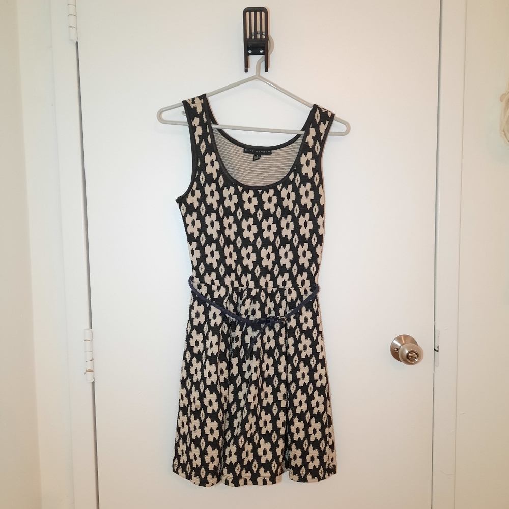 Daisy Dress